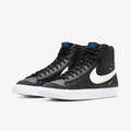 Nike Blazer Mid '77 SE Sisterhood Black White