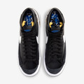 Nike Blazer Mid '77 SE Sisterhood Black White