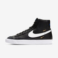 Nike Blazer Mid '77 SE Sisterhood Black White