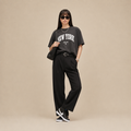 Nike Blazer Mid '77 SE Sisterhood Black White