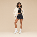 Blazer Mid 77 Multi swoosh