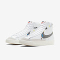 Blazer Mid 77 Paint splatter