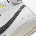 Blazer Mid 77 Paint splatter