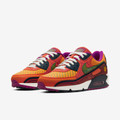 Air max 90 Dia de los muertos