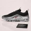 Nike Air Max 97 QS 'B-Sides Metallic Silver