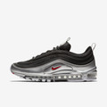 Nike Air Max 97 QS 'B-Sides Metallic Silver