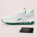 Nike Air Max 97 White Pine Green