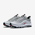 Nike air max 97 silver bullet