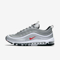 Nike air max 97 silver bullet