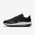 Air max 97 Golf Black white