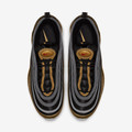 Nike Air Max 97 B-Sides Metallic Gold