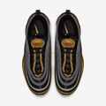 Nike Air Max 97 B-Sides Metallic Gold