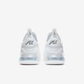 Air max 270 White pure platinum