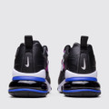 Air max 270 React SE Bubble black