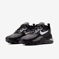 Nike Air Max 270 React Winter Black Dark Grey