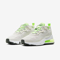 Air max 270 React Ghost green