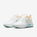Air max 270 React Light dew lagoon pulse