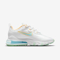 Air max 270 React Light dew lagoon pulse