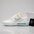 Air max 270 React Light dew lagoon pulse