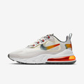 Air max 270 React SE Summit white
