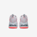Air max 270 React Stitch White flash crimson