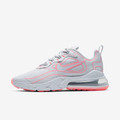 Air max 270 React Stitch White flash crimson