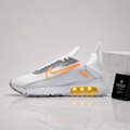 Air max 2090 Crater laser orange