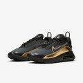 Air max 2090 Black metallic gold