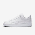 Air force 1 Lv8 Misplaced swoosh Triple White