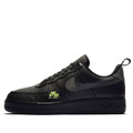 Air force 1 Lv8 Utility Black volt(2021)