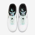 Air force 1 Lv8 Tropical