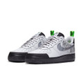 Nike Air Force 1 Under Construction Vast Grey