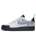 Nike Air Force 1 Under Construction Vast Grey