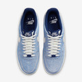 Air force 1 Lx Dusty blue
