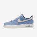 Air force 1 Lx Dusty blue