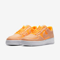 Air force 1 Lx Laser orange