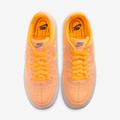 Air force 1 Lx Laser orange
