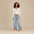 Air force 1 Lx Laser orange