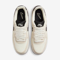 Air force 1 Lx Paisley swoosh