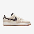 Air force 1 Lx Paisley swoosh