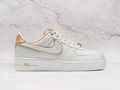 Nike Air Force 1 LX 'Lux' – Premium Leather and Suede Upper with Rugged Outsole Nike Air Force 1 LX 'Lux' – Premium Leather and Suede Upper with Rugged Outsole