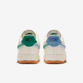 Air force 1 Lxx Vandalized sail green
