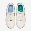 Air force 1 Lxx Vandalized sail green