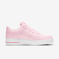 Air force 1 Lx Bodega plastic bag pink