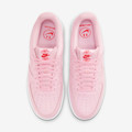Air force 1 Lx Bodega plastic bag pink