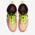 Air jordan 1 High/low Switch peach