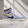 Air jordan 1 High/low Switch Pulse pulse