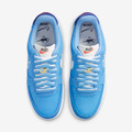 Air force 1 Lx First use University blue