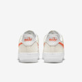 Air force 1 Lx First use Cream