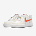 Air force 1 Lx First use Cream